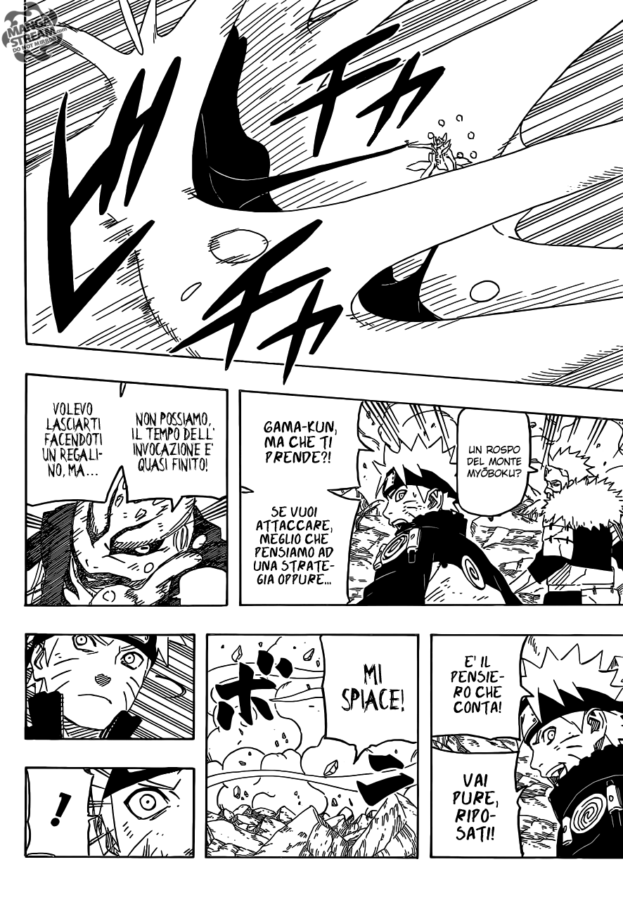 Read Naruto IT Manga Online