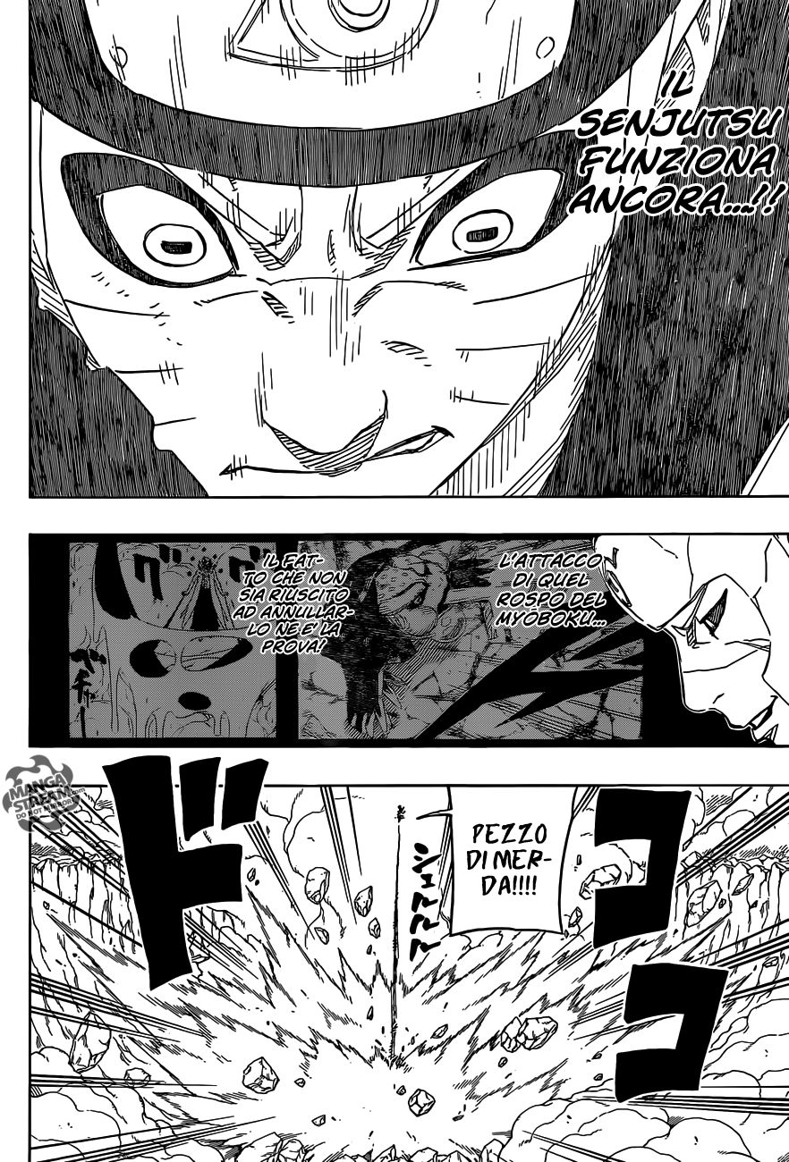 Read Naruto IT Manga Online