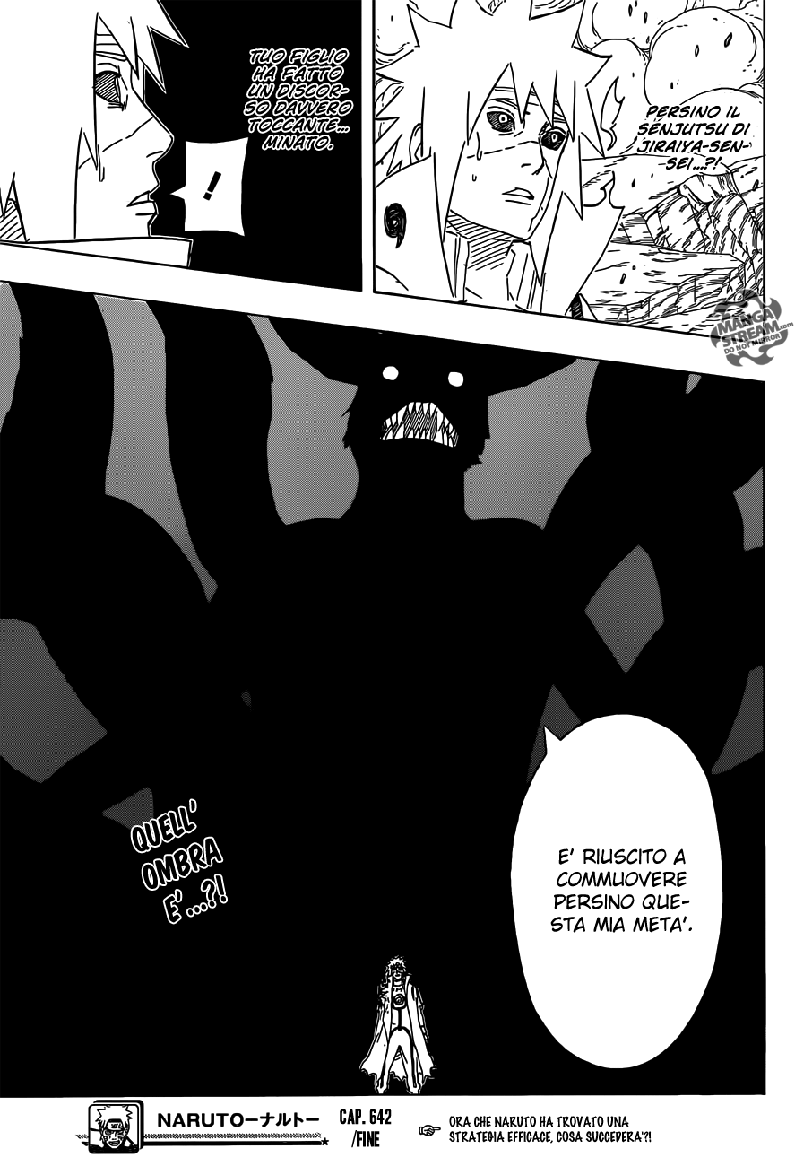 Read Naruto IT Manga Online