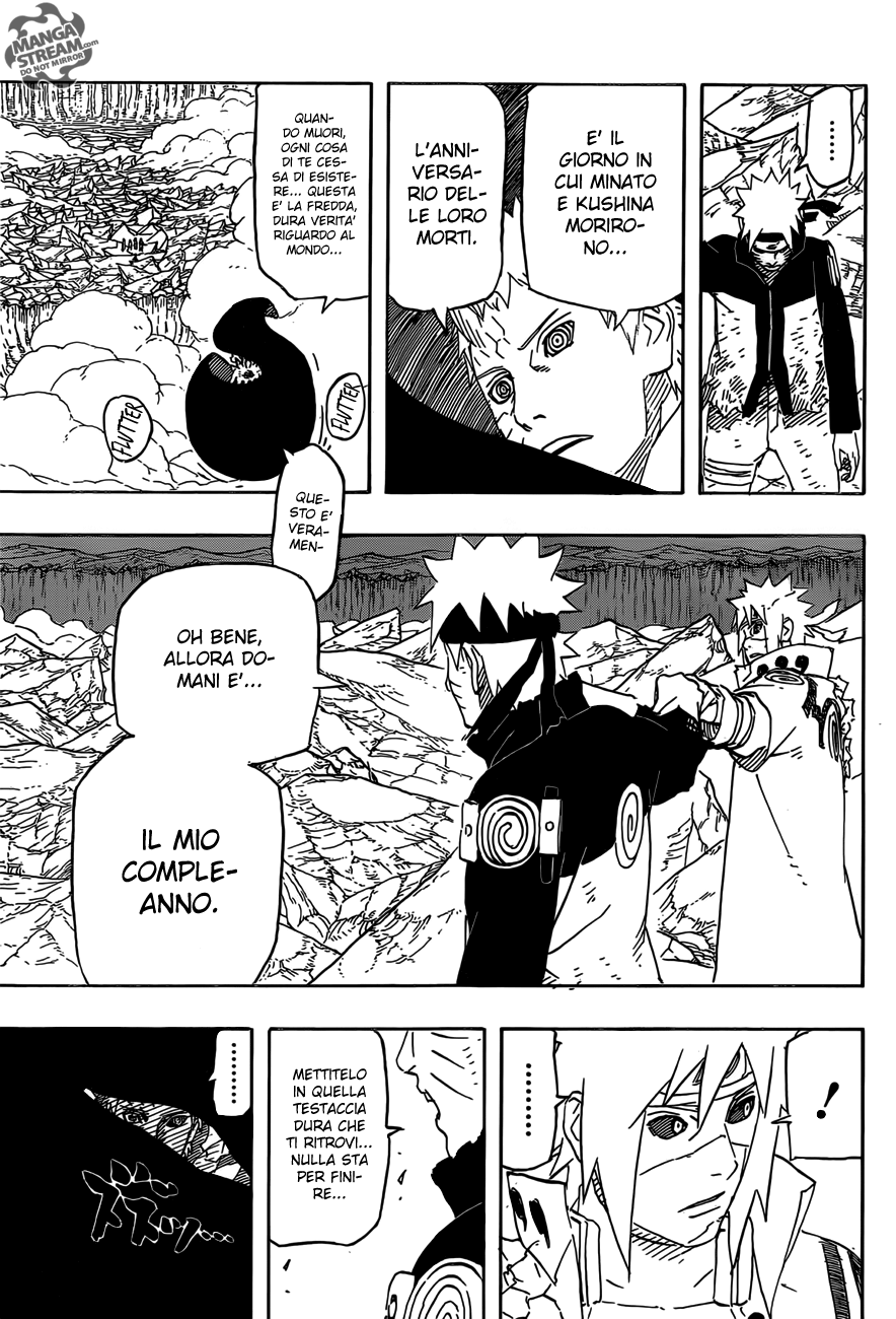 Read Naruto IT Manga Online