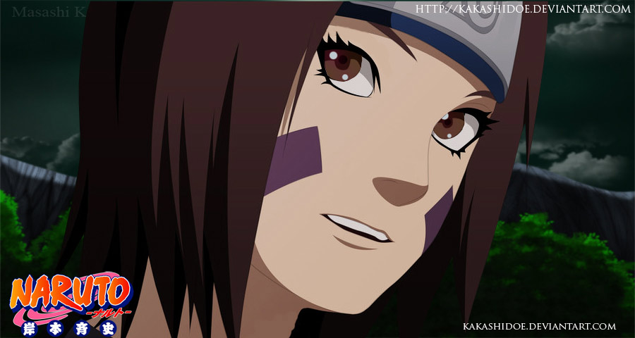 Read Naruto IT Manga Online