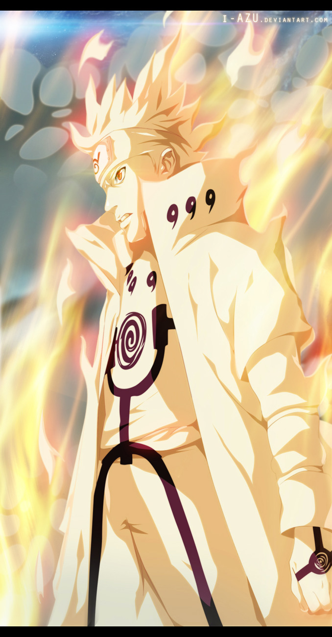 Read Naruto IT Manga Online