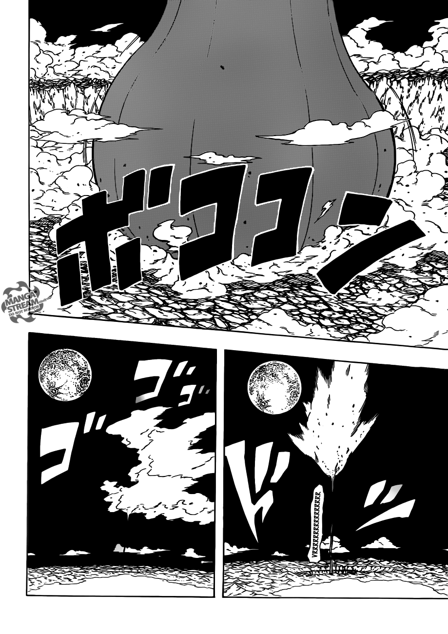 Read Naruto IT Manga Online