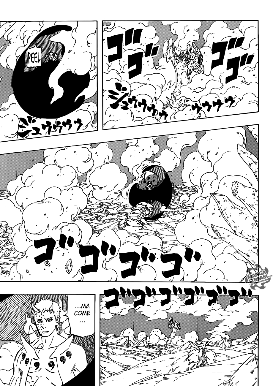 Read Naruto IT Manga Online