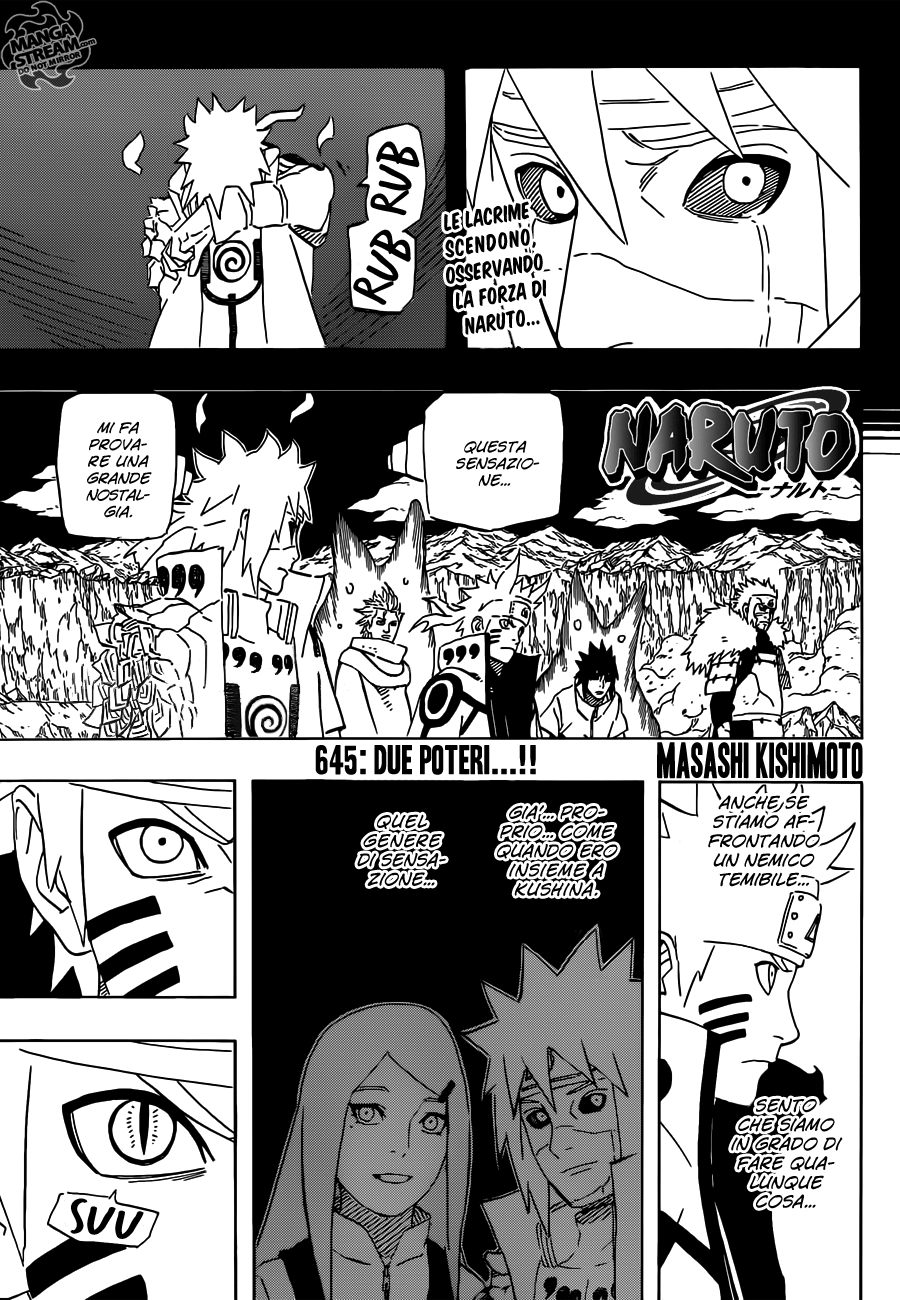 Read Naruto IT Manga Online