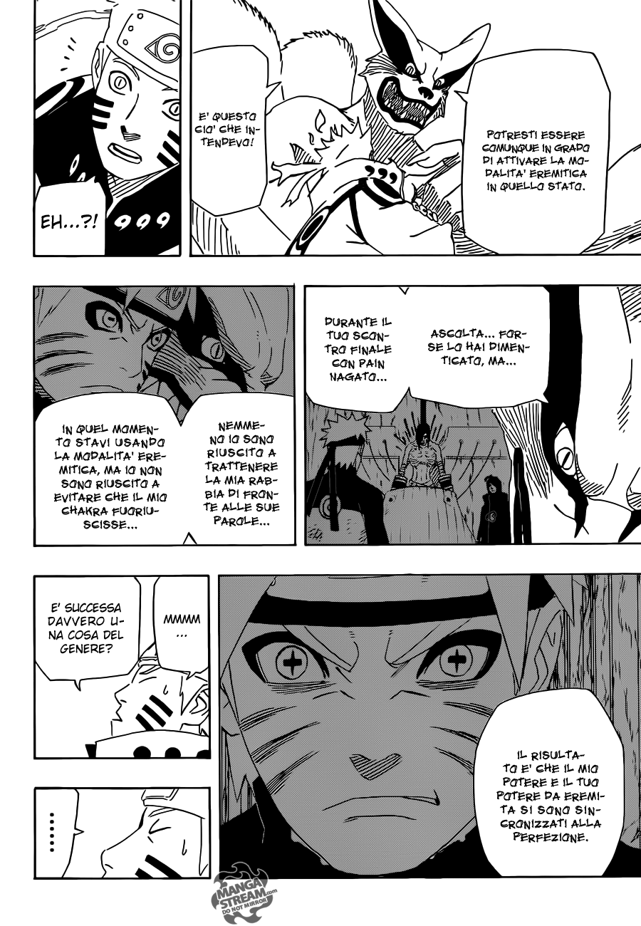 Read Naruto IT Manga Online