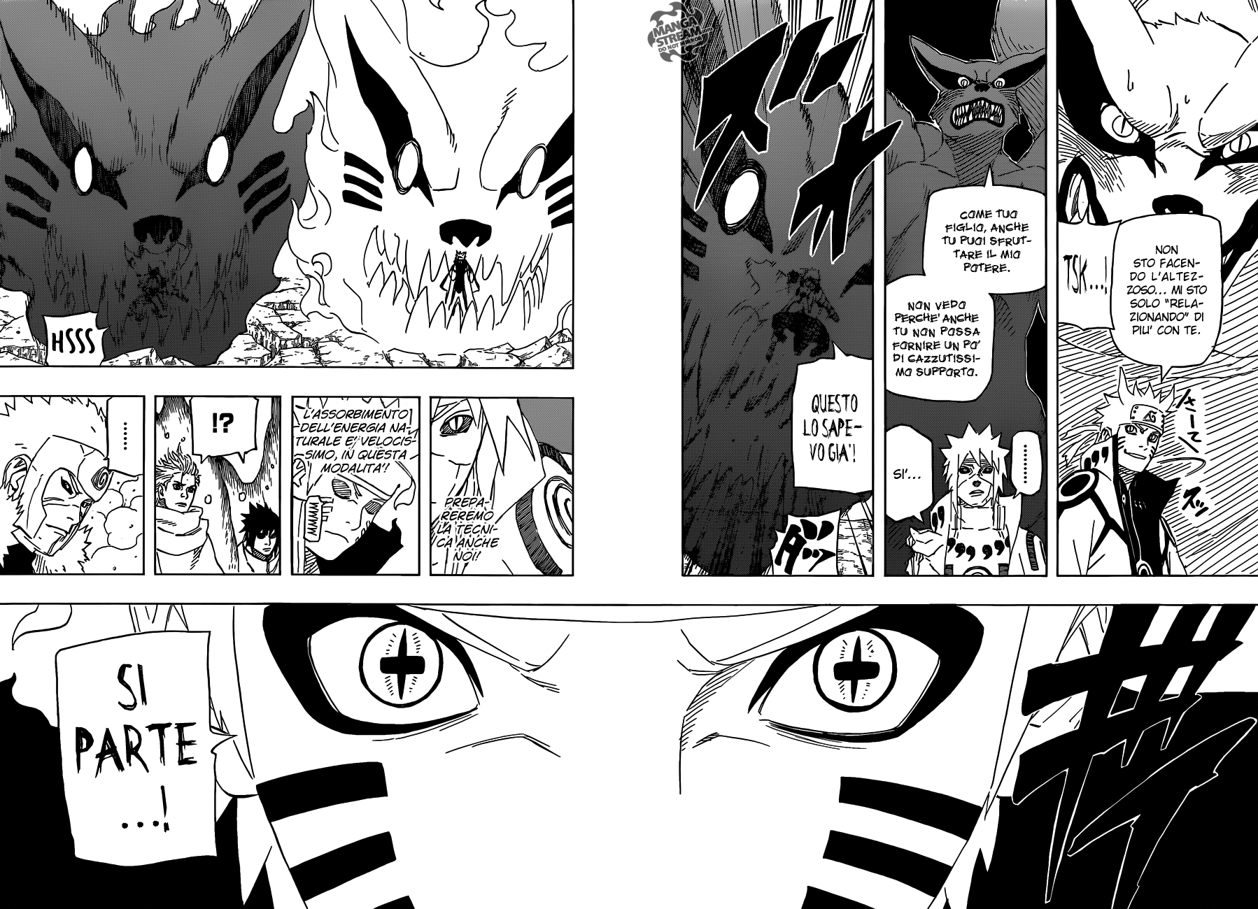 Read Naruto IT Manga Online