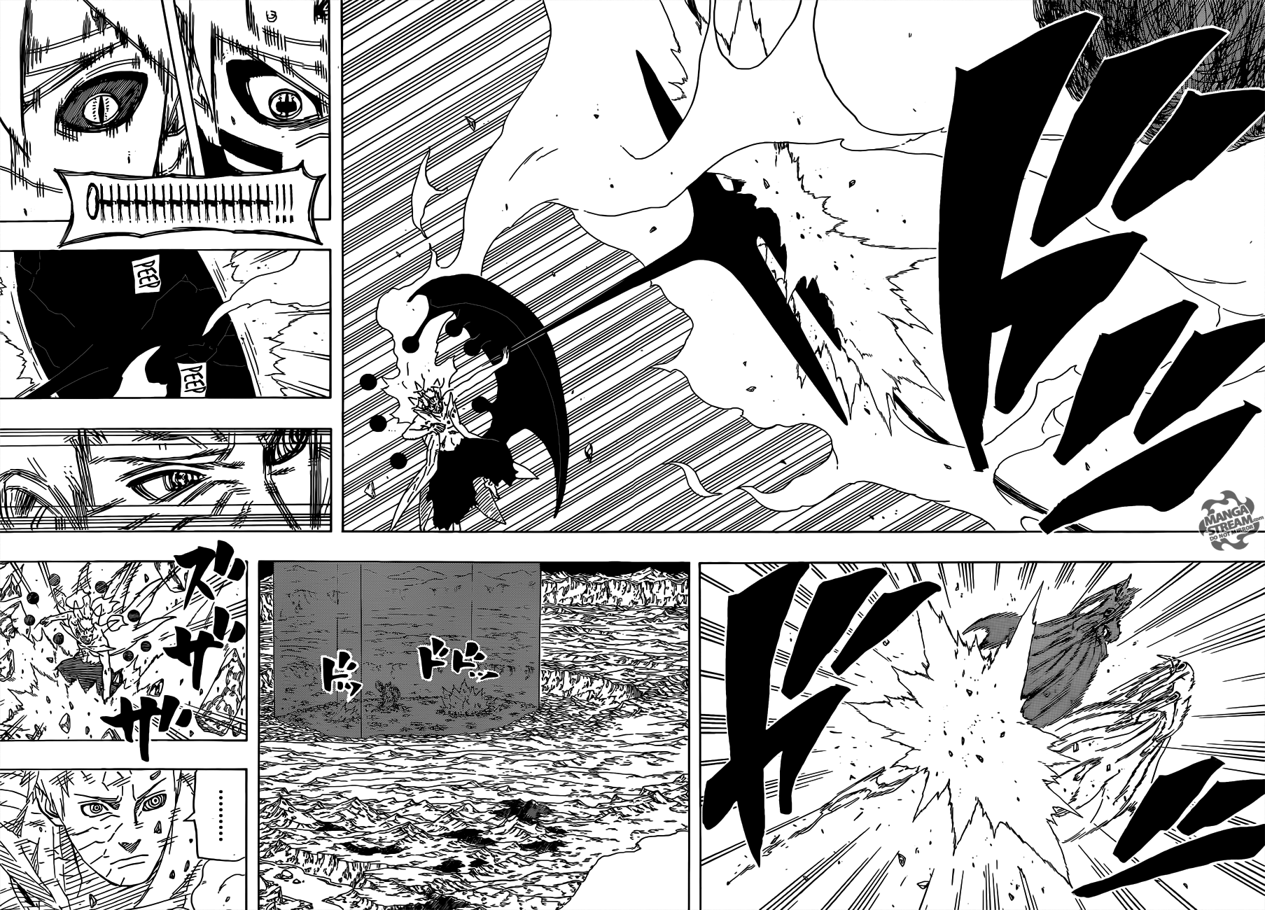 Read Naruto IT Manga Online