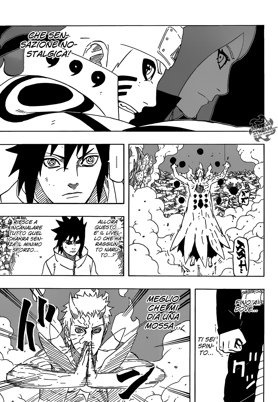 Read Naruto IT Manga Online