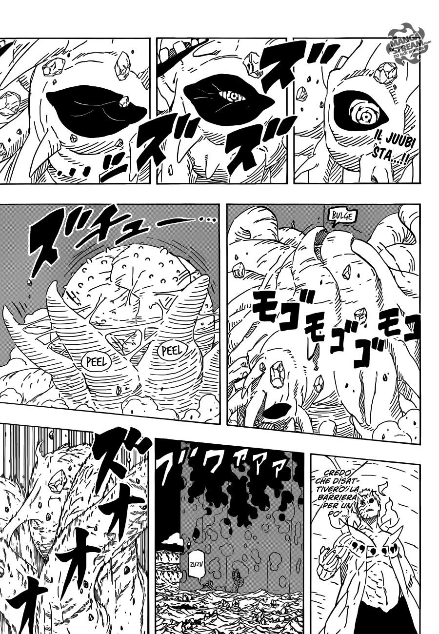 Read Naruto IT Manga Online