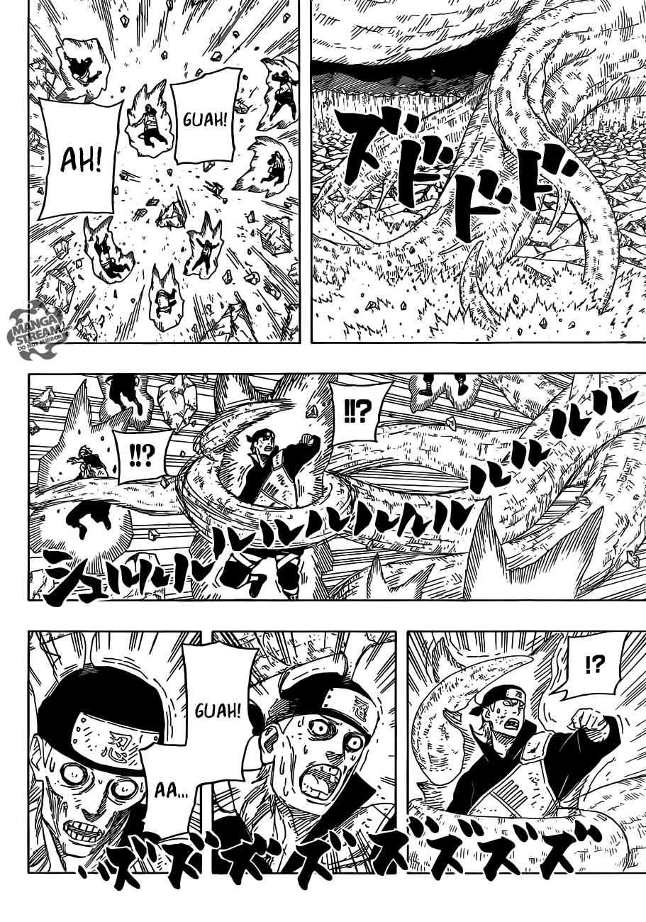 Read Naruto IT Manga Online