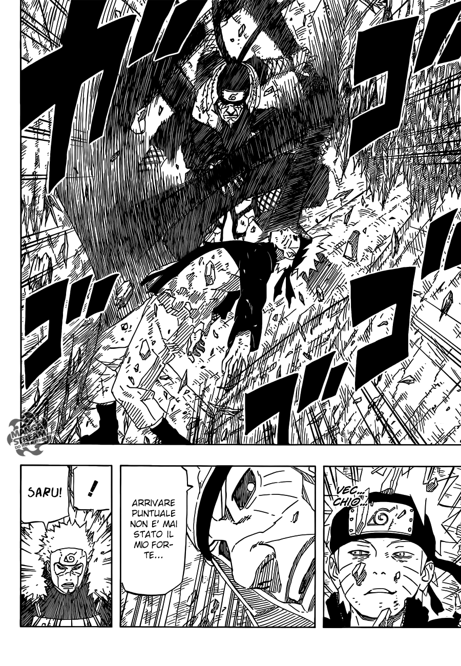Read Naruto IT Manga Online