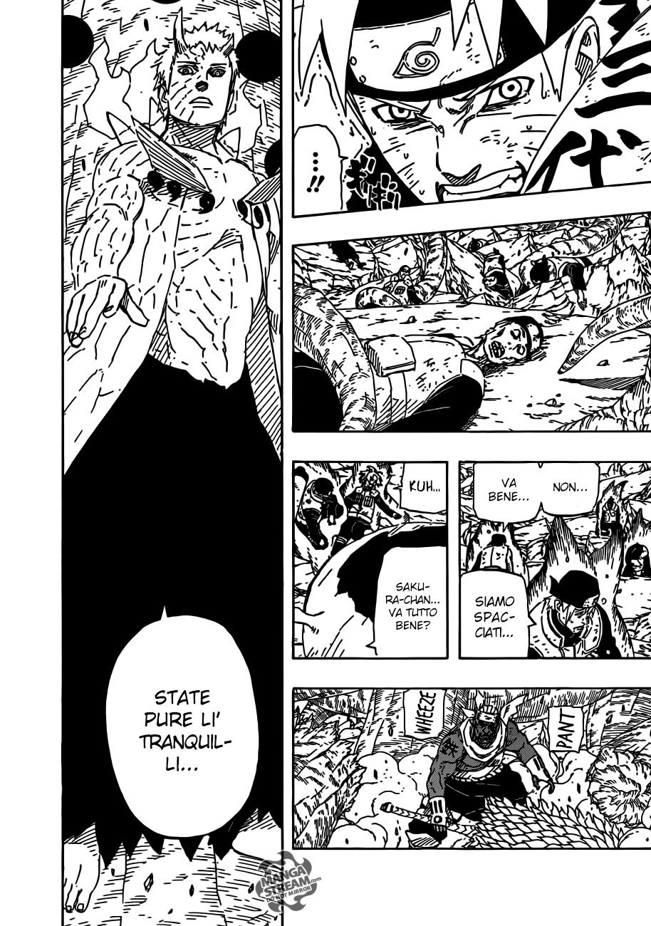 Read Naruto IT Manga Online