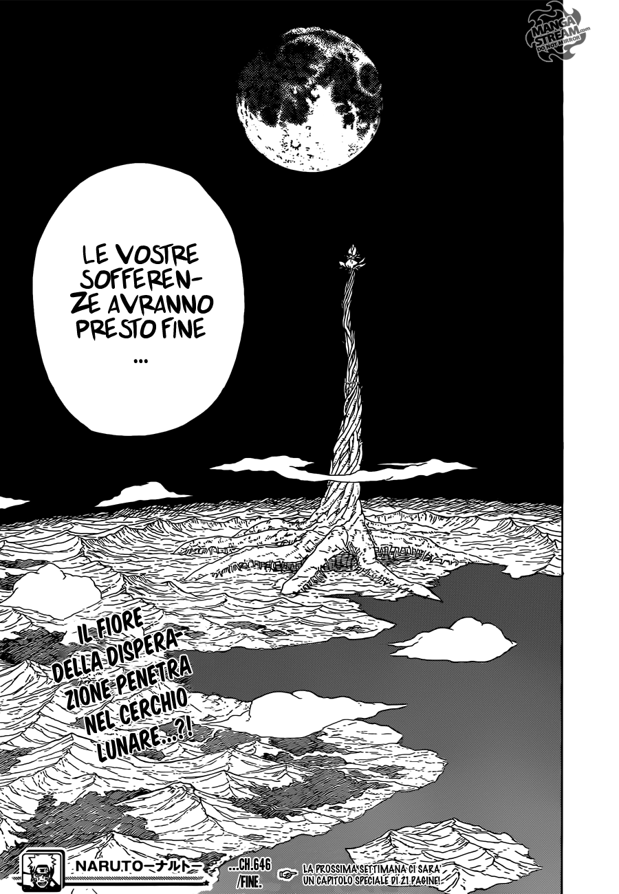 Read Naruto IT Manga Online