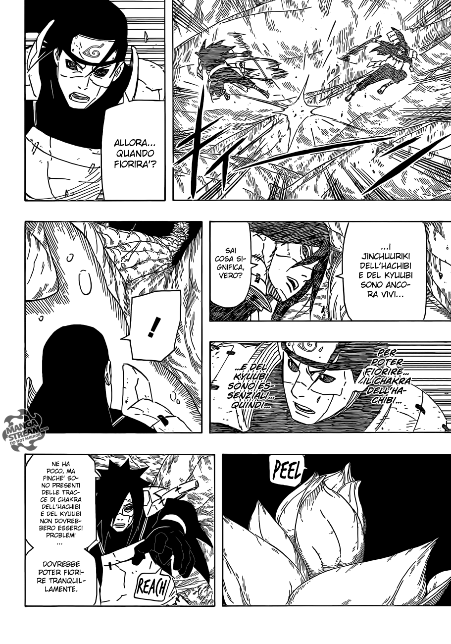 Read Naruto IT Manga Online