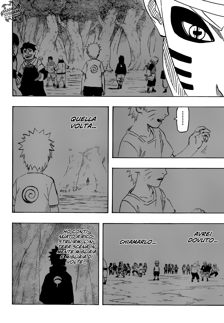 Read Naruto IT Manga Online