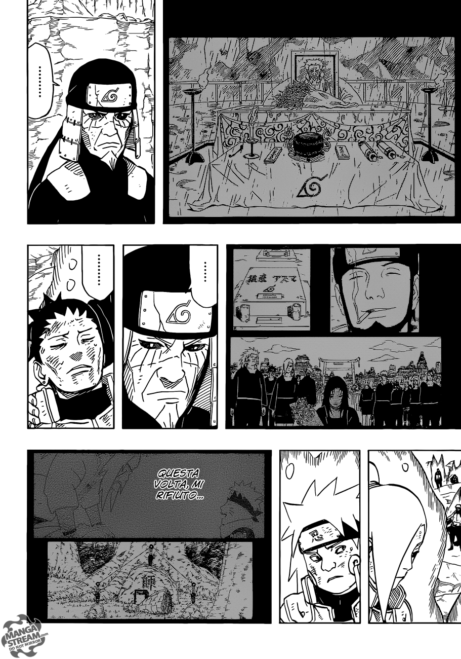 Read Naruto IT Manga Online