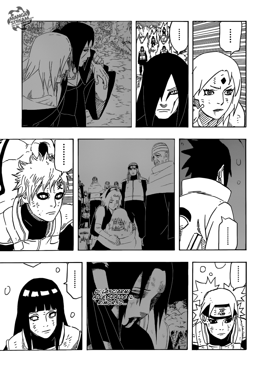 Read Naruto IT Manga Online