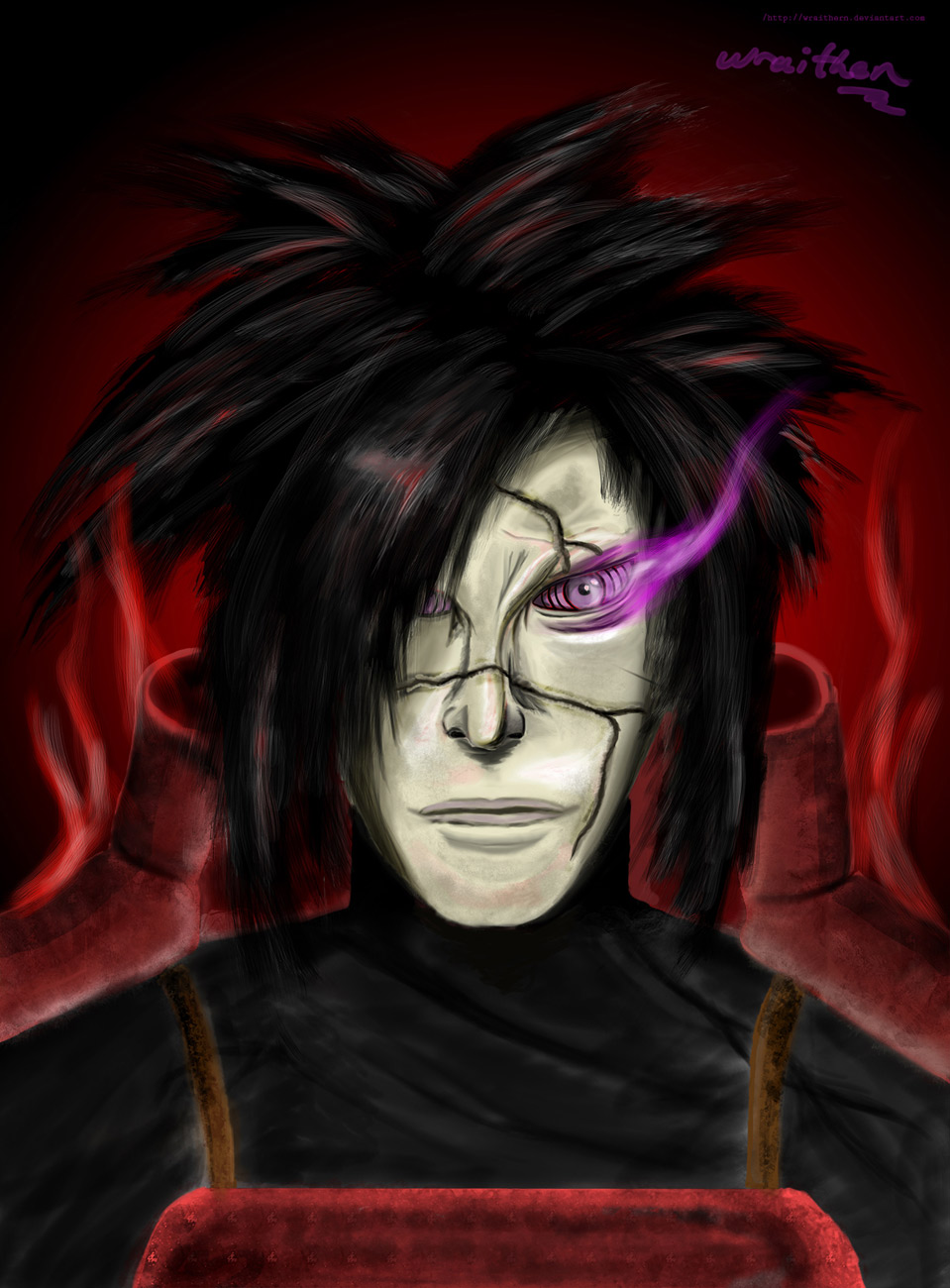 Read Naruto IT Manga Online