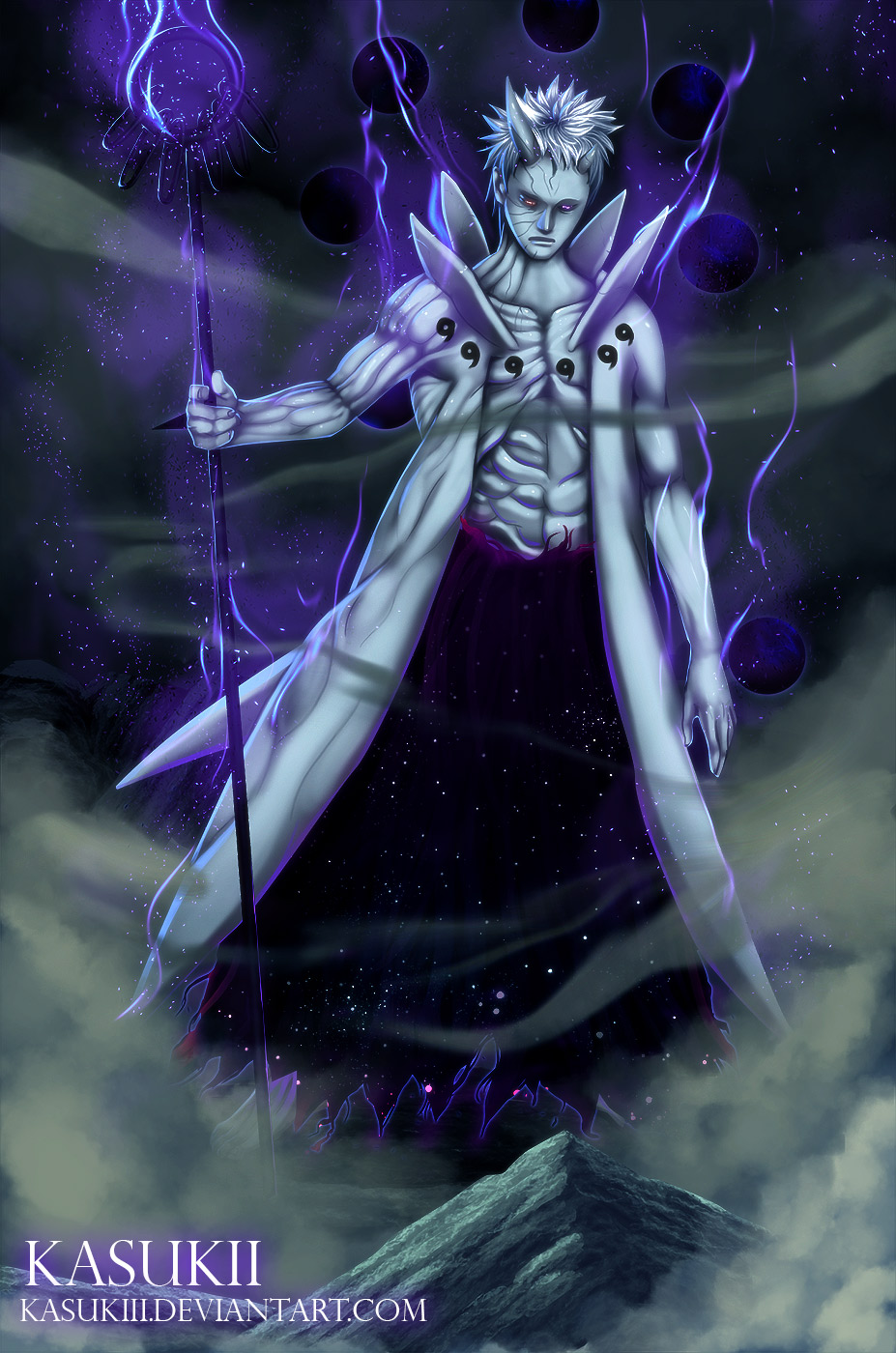 Read Naruto IT Manga Online