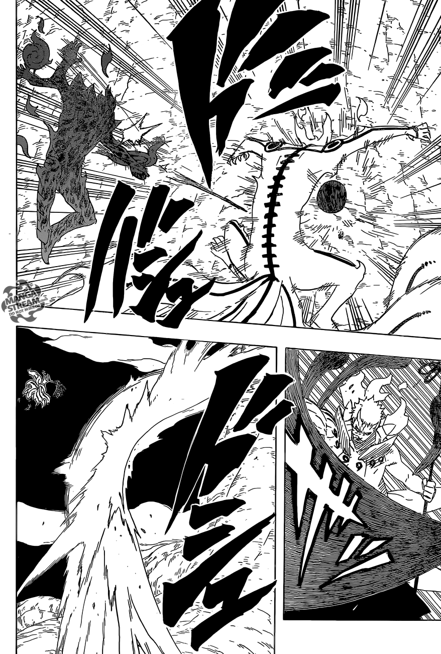 Read Naruto IT Manga Online