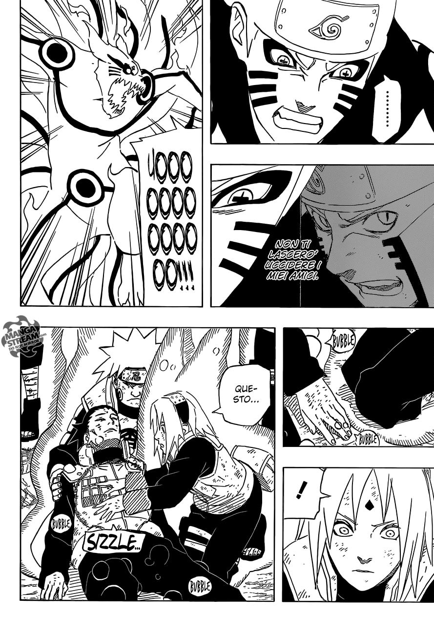 Read Naruto IT Manga Online