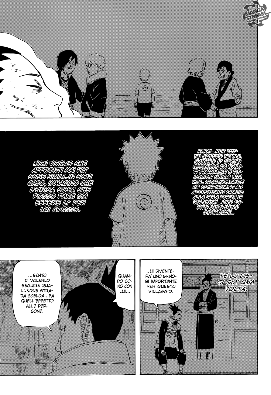Read Naruto IT Manga Online
