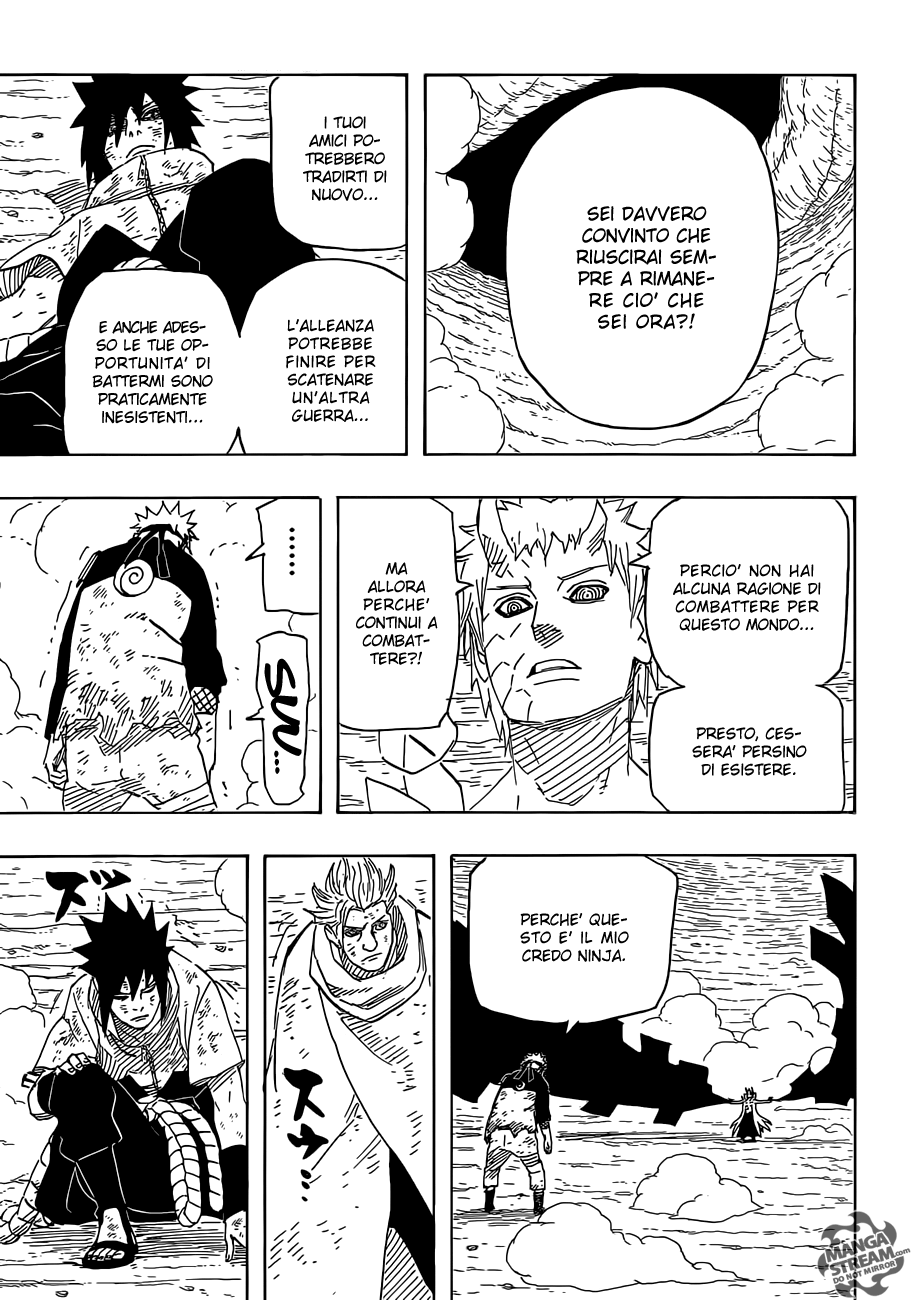 Read Naruto IT Manga Online