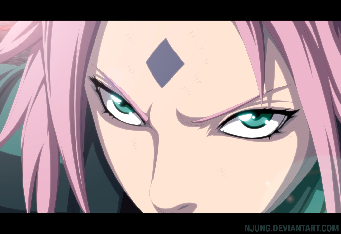 Read Naruto IT Manga Online