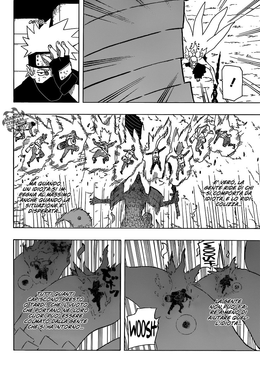 Read Naruto IT Manga Online