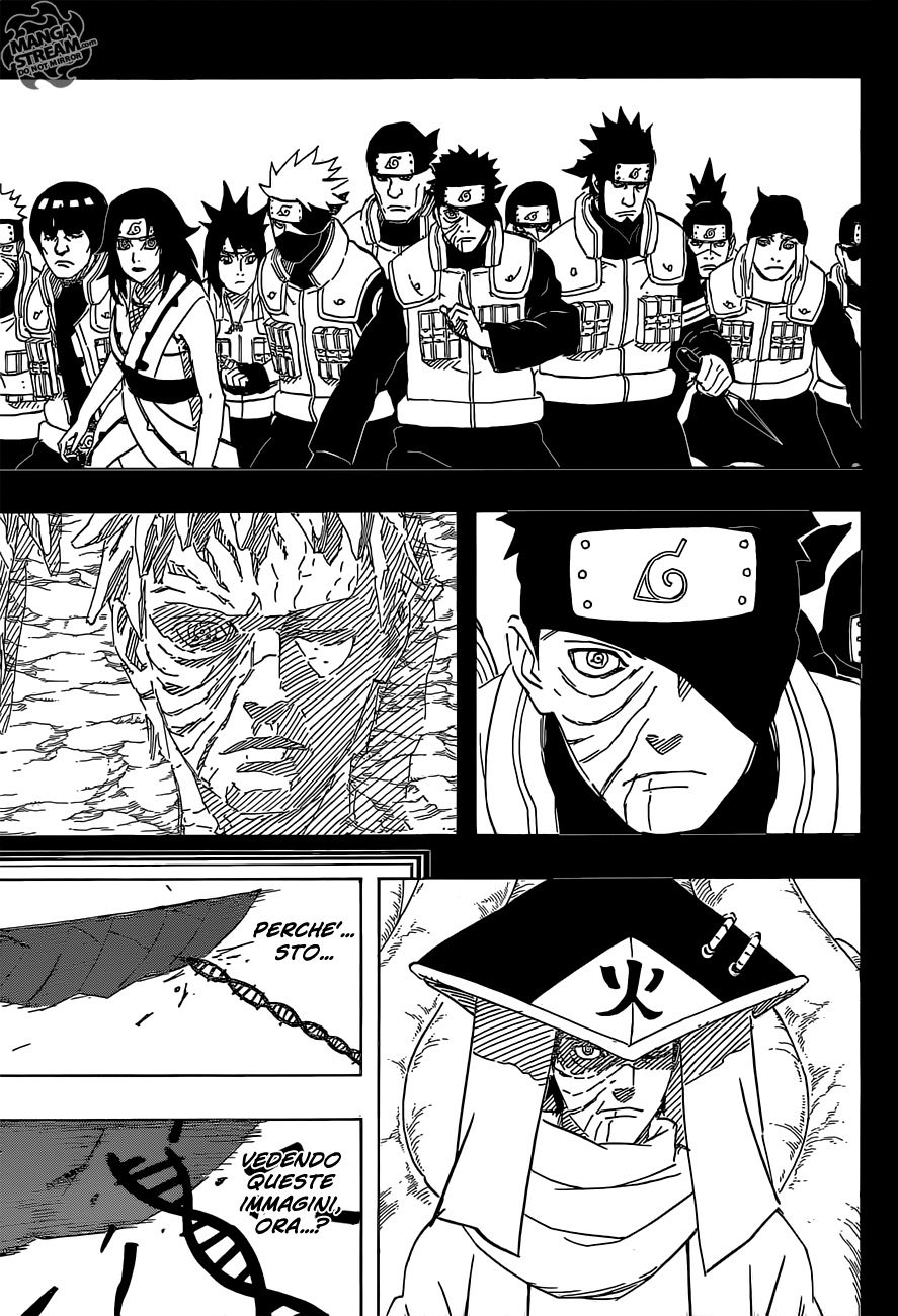 Read Naruto IT Manga Online