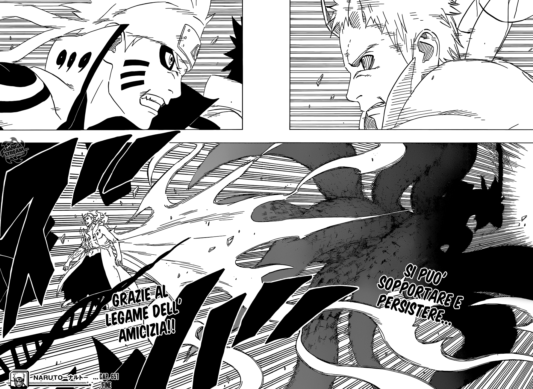 Read Naruto IT Manga Online
