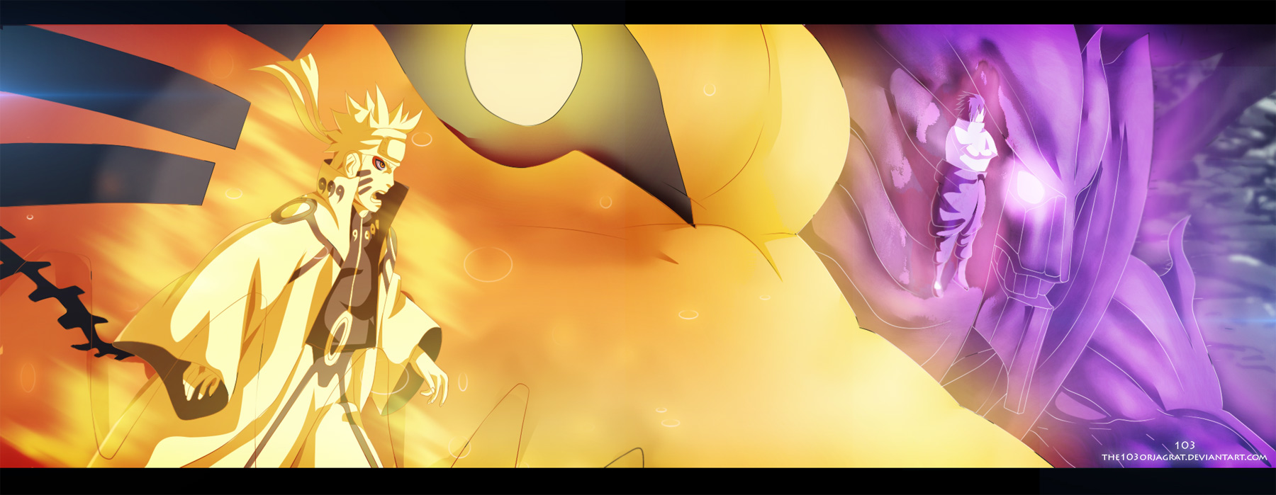 Read Naruto IT Manga Online