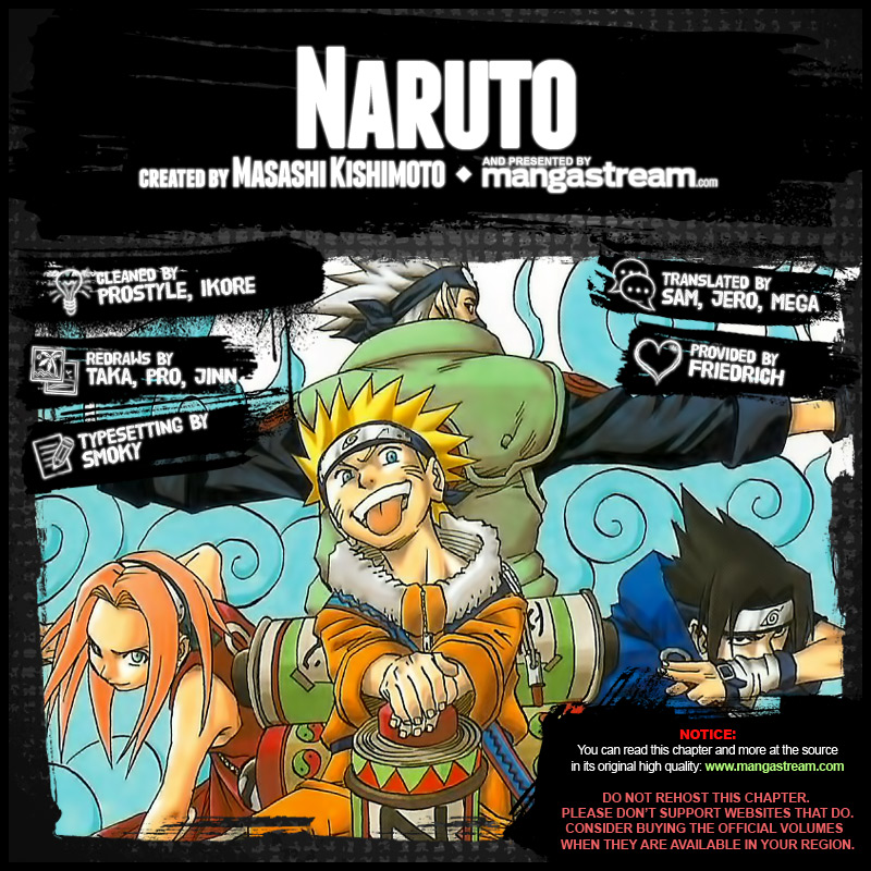 Read Naruto IT Manga Online