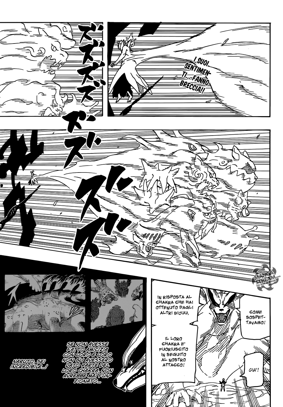 Read Naruto IT Manga Online