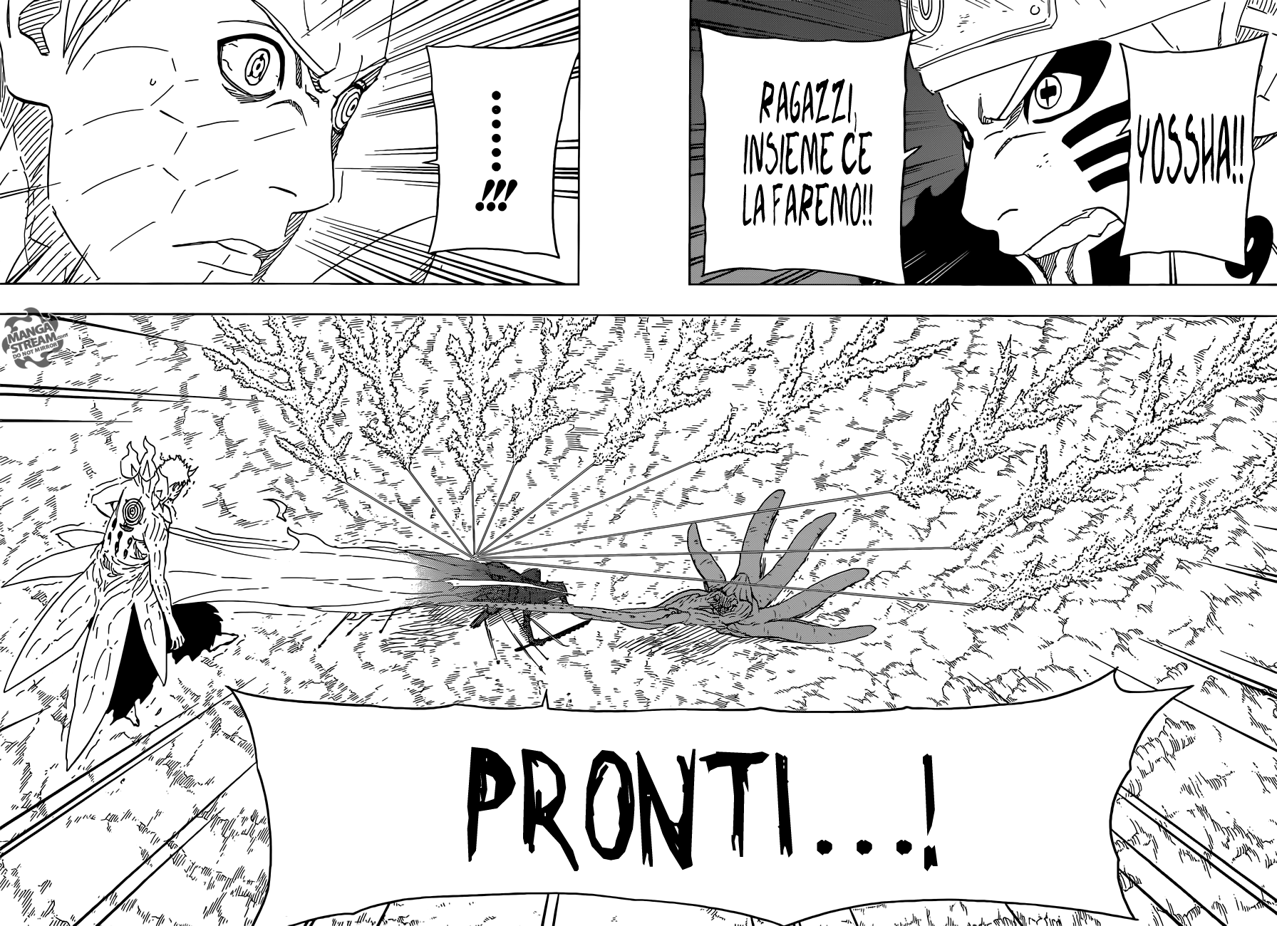 Read Naruto IT Manga Online
