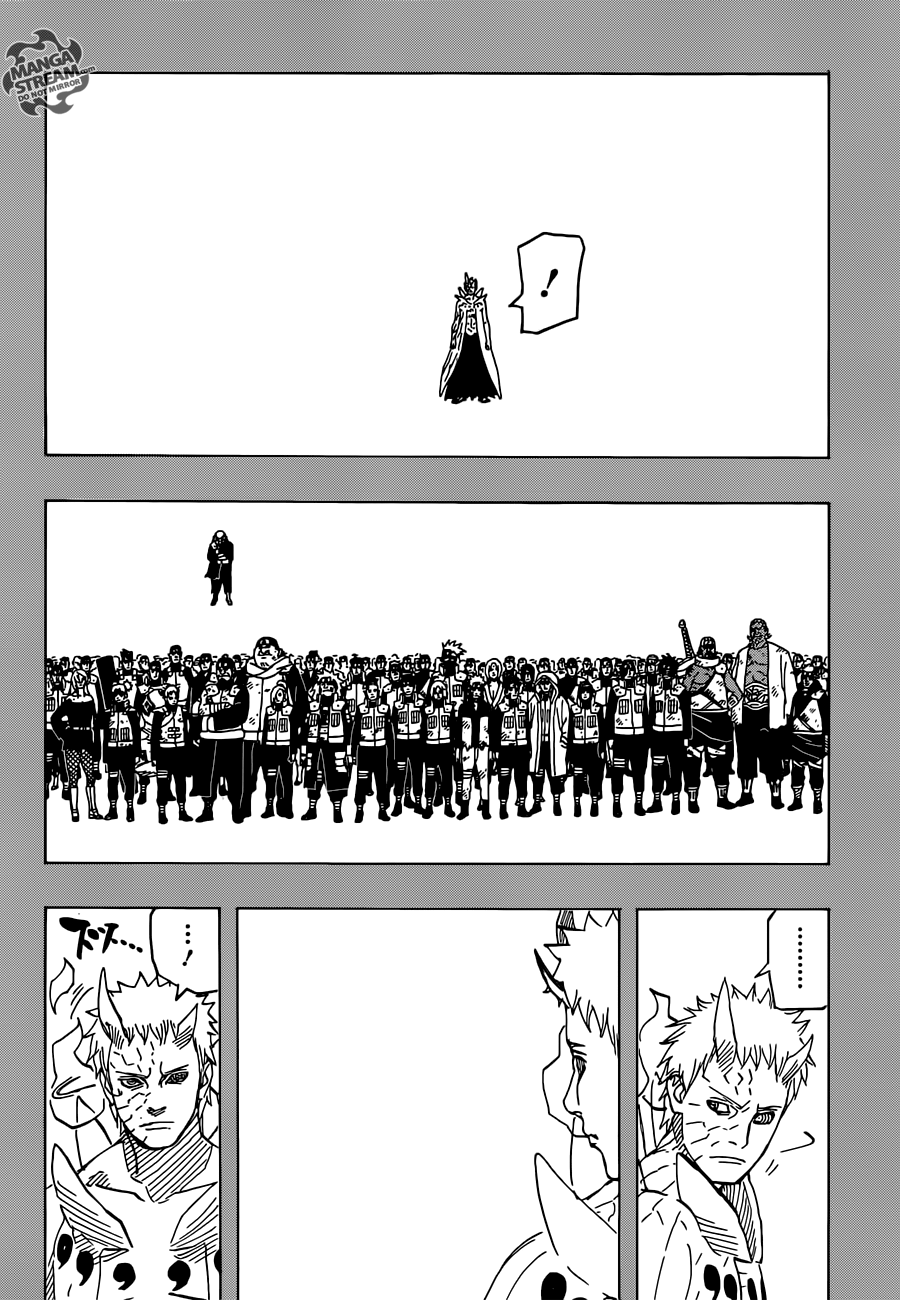 Read Naruto IT Manga Online