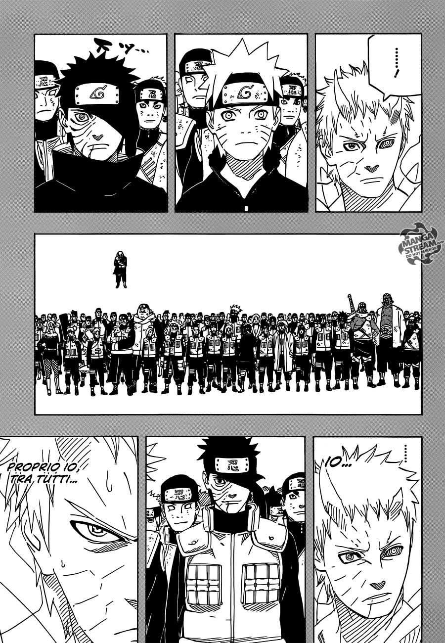Read Naruto IT Manga Online