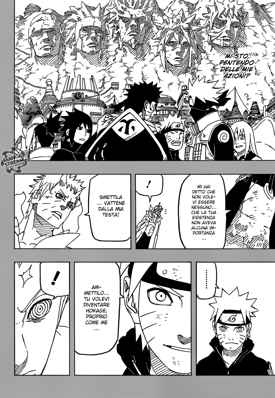 Read Naruto IT Manga Online