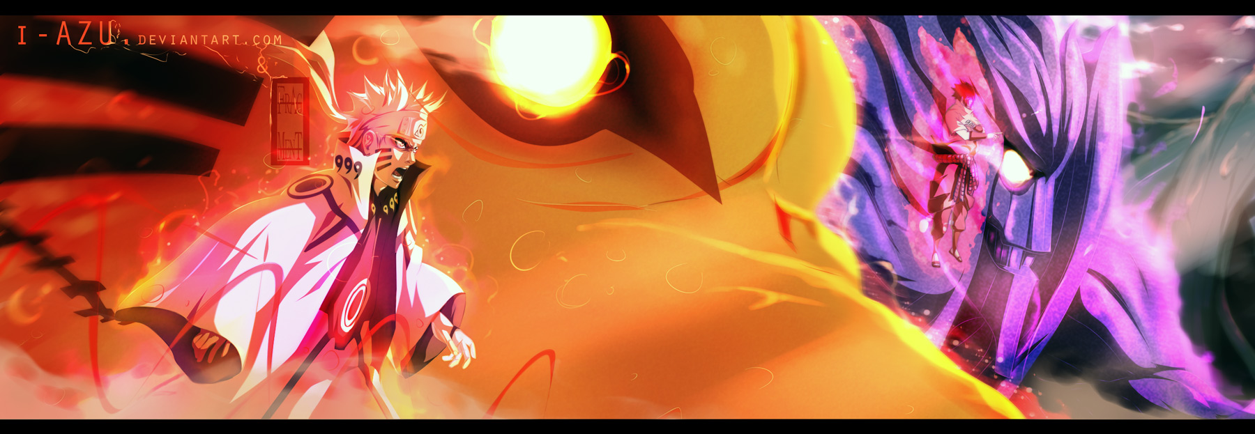 Read Naruto IT Manga Online