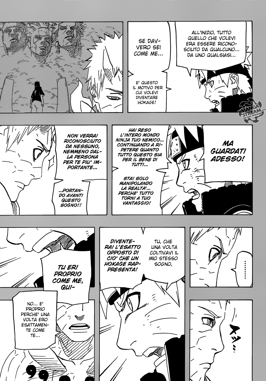 Read Naruto IT Manga Online