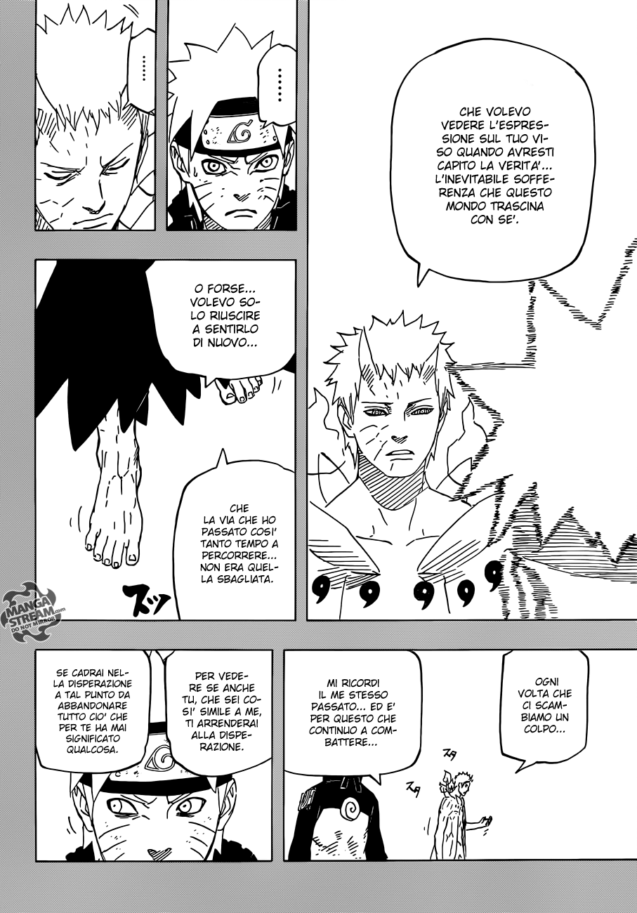 Read Naruto IT Manga Online