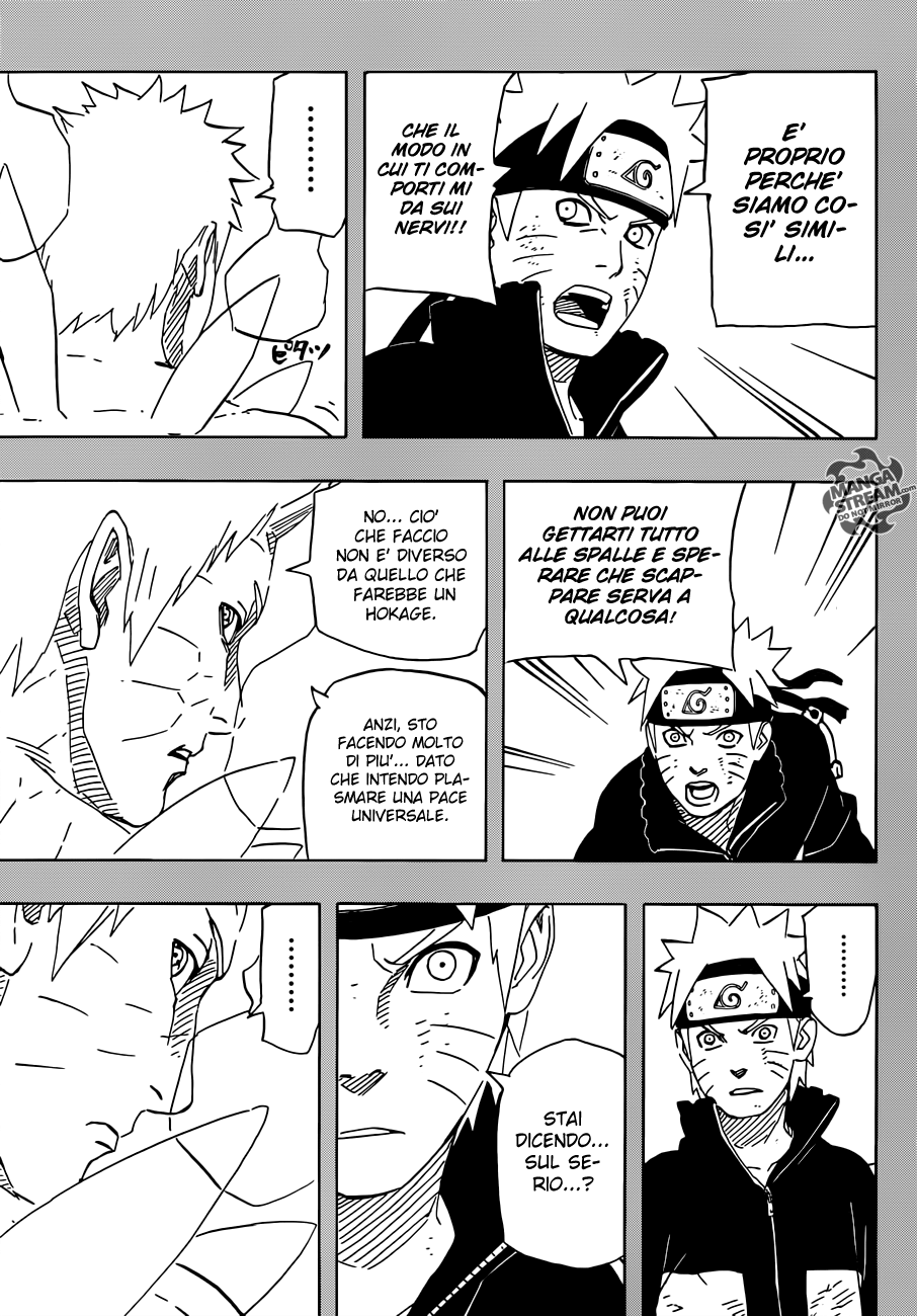 Read Naruto IT Manga Online