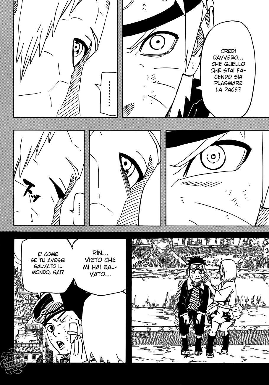 Read Naruto IT Manga Online