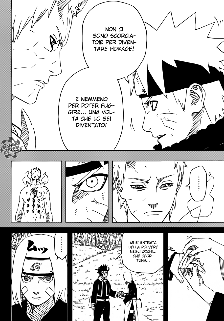 Read Naruto IT Manga Online