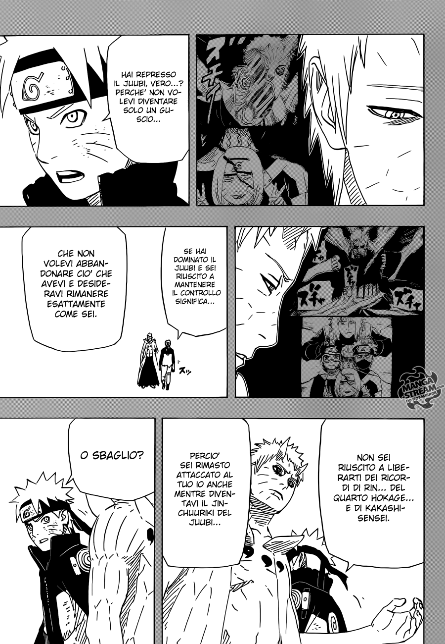 Read Naruto IT Manga Online
