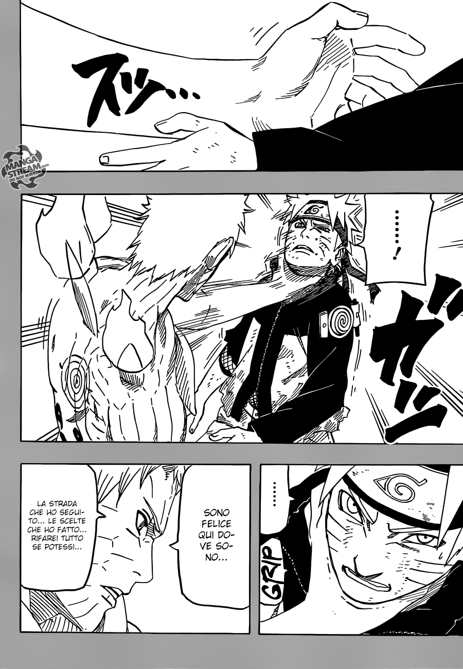 Read Naruto IT Manga Online