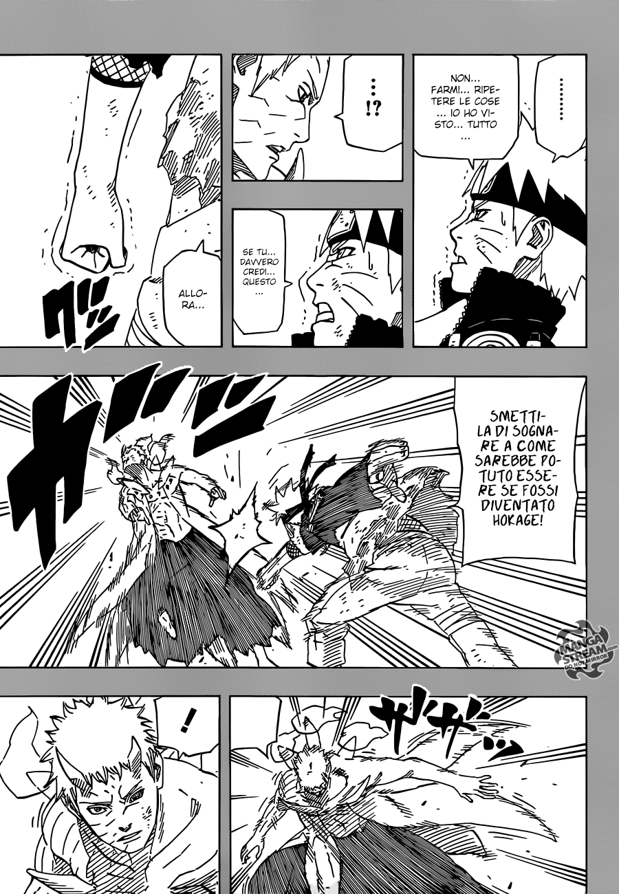 Read Naruto IT Manga Online