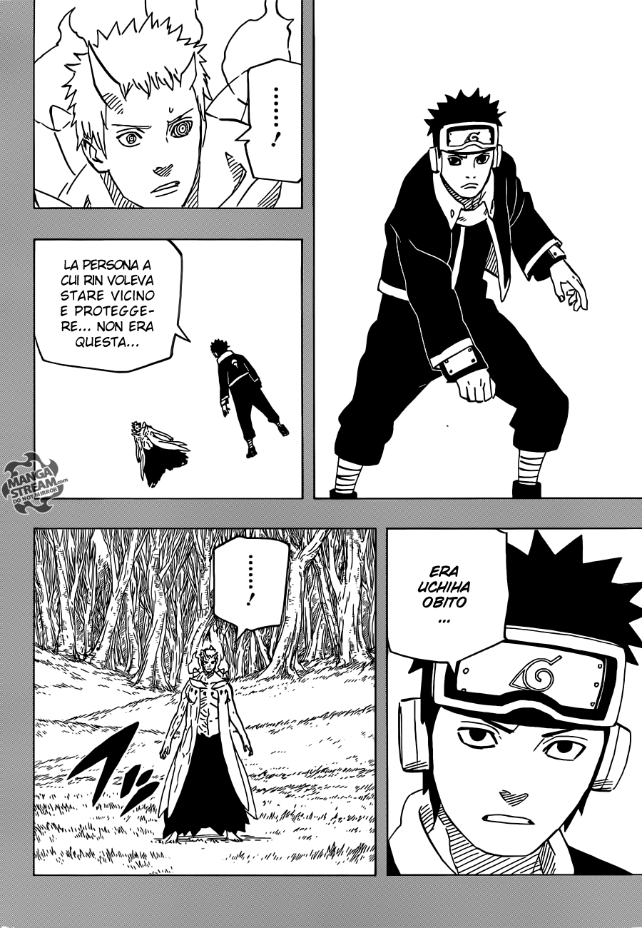 Read Naruto IT Manga Online