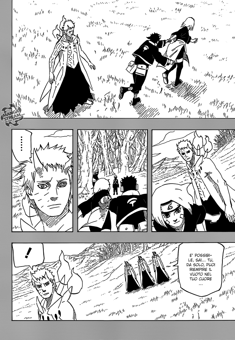 Read Naruto IT Manga Online